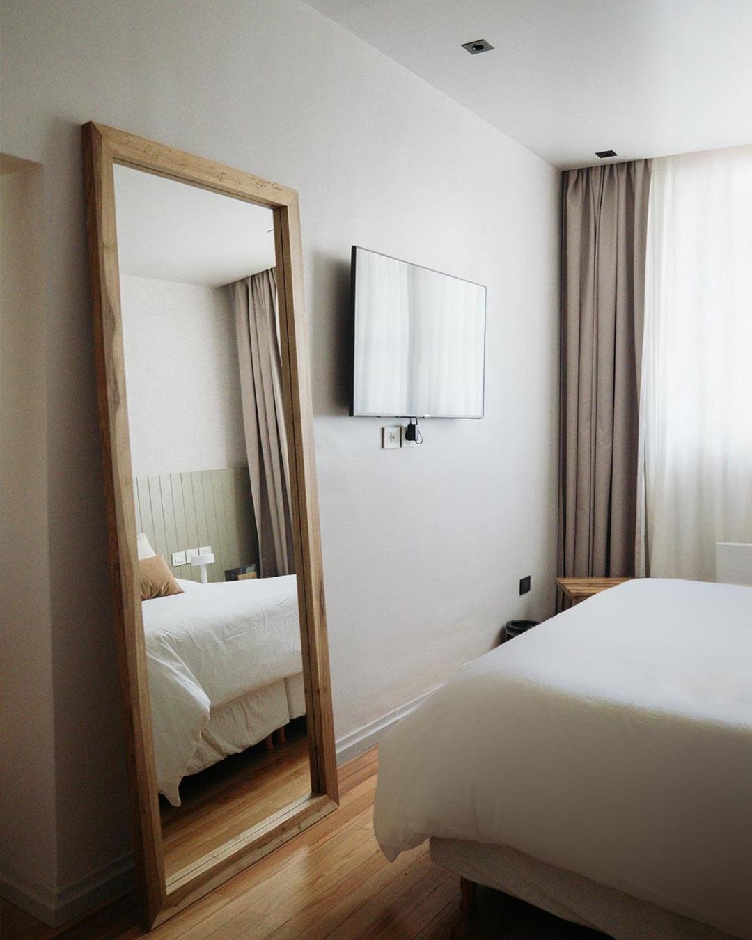 Casa Toledo Hotel La Cumbre Ngoại thất bức ảnh