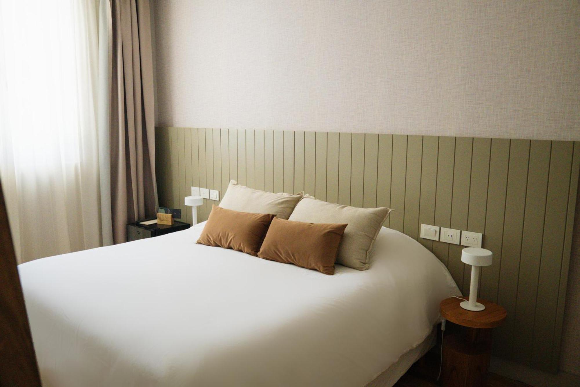 Casa Toledo Hotel La Cumbre Ngoại thất bức ảnh