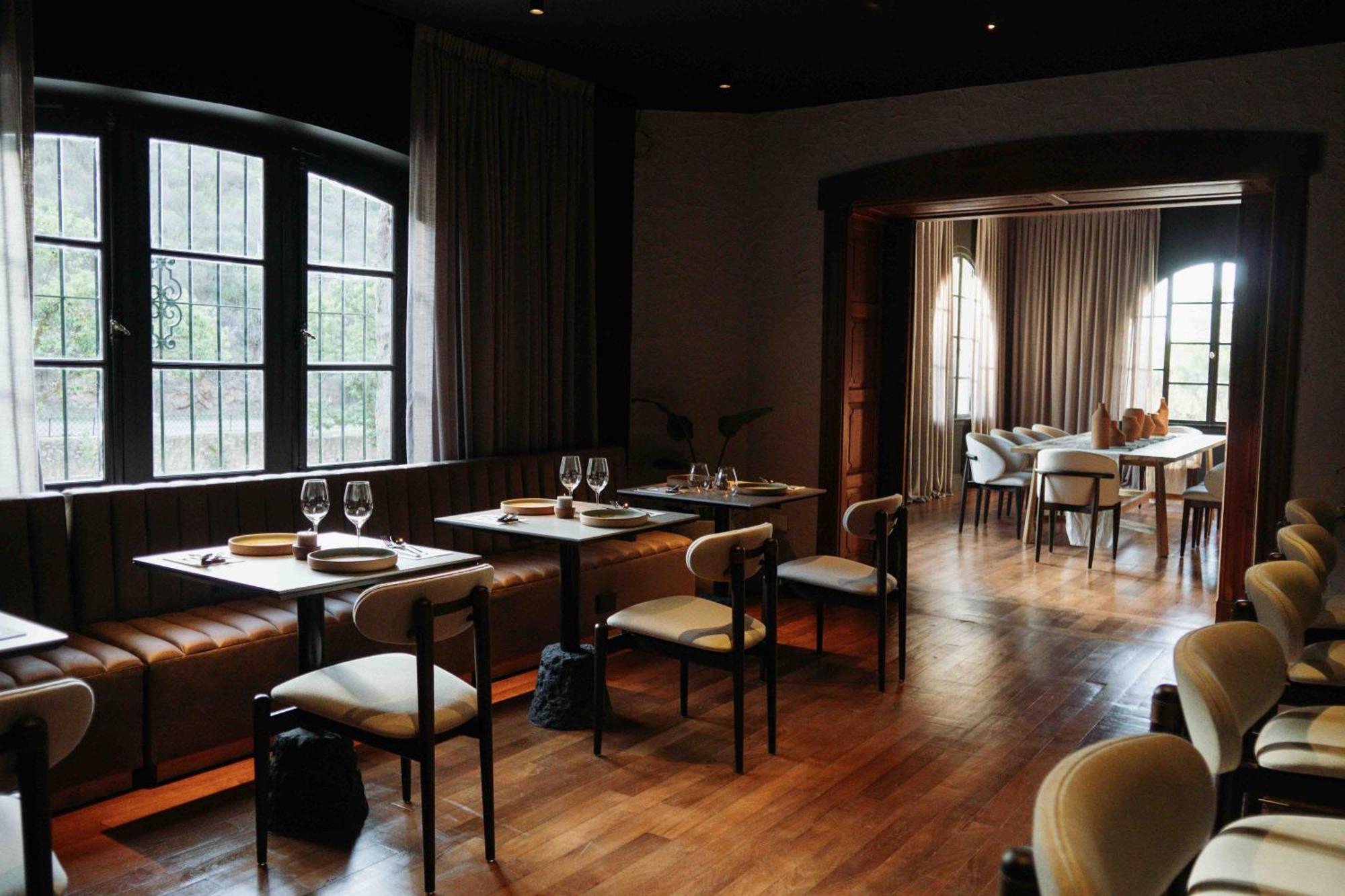 Casa Toledo Hotel La Cumbre Ngoại thất bức ảnh