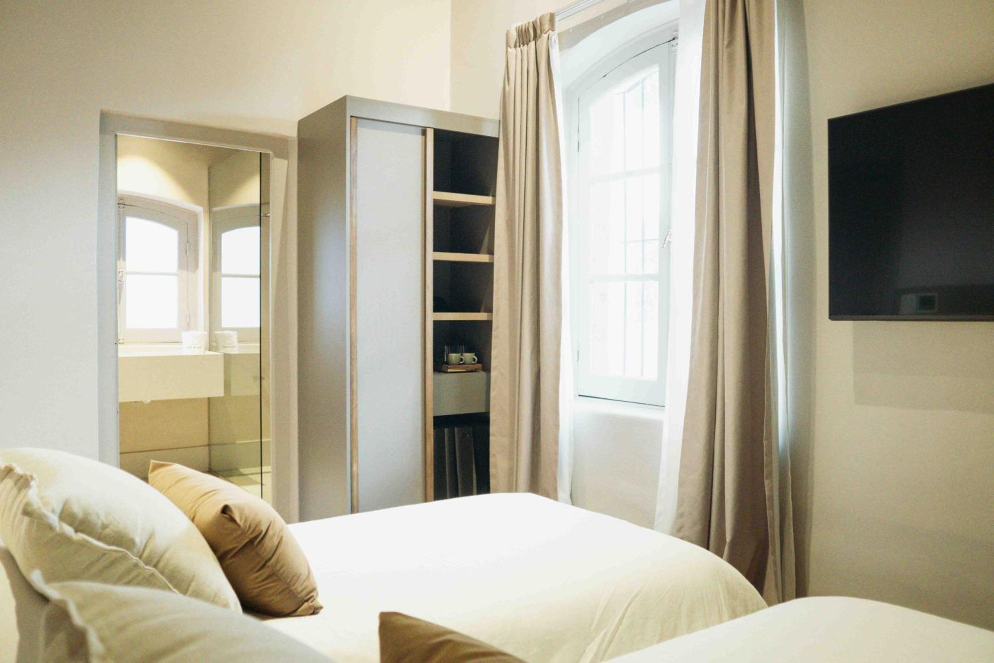 Casa Toledo Hotel La Cumbre Ngoại thất bức ảnh