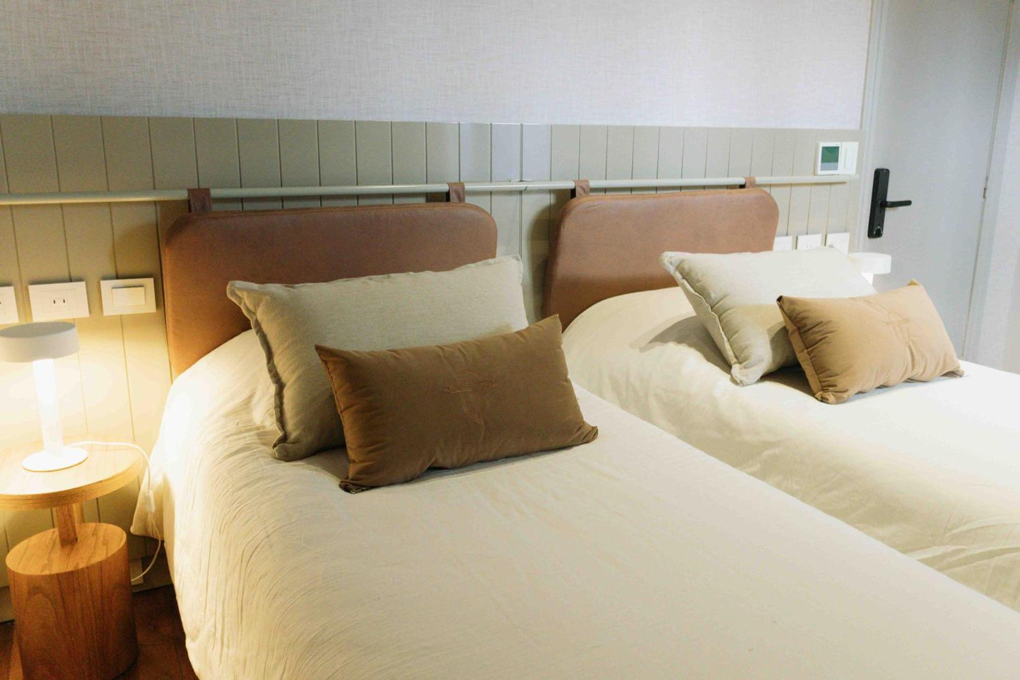 Casa Toledo Hotel La Cumbre Ngoại thất bức ảnh