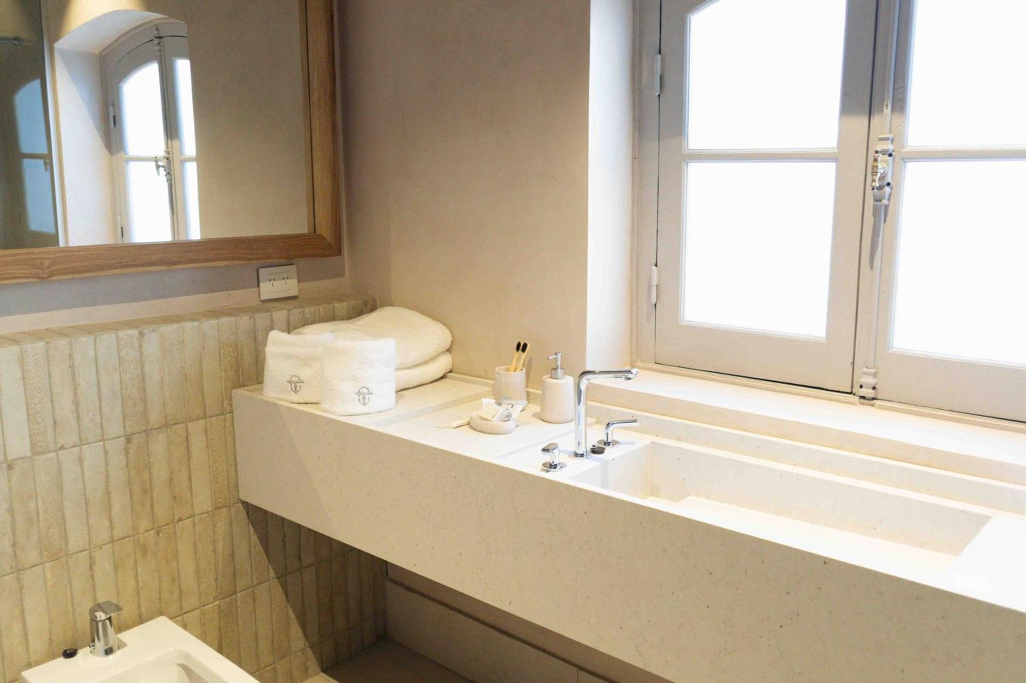 Casa Toledo Hotel La Cumbre Ngoại thất bức ảnh