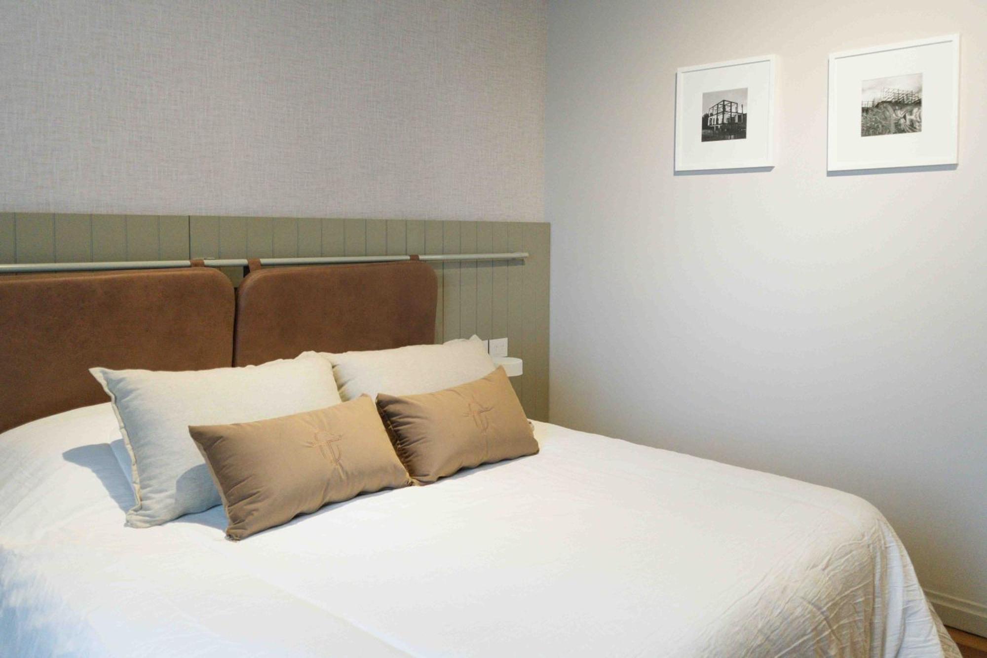 Casa Toledo Hotel La Cumbre Ngoại thất bức ảnh